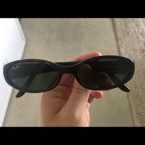 Vintage Ray Bans